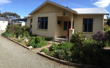 Move into our NZ house!