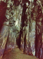 East cave