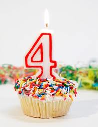 Image result for 4 years old cake